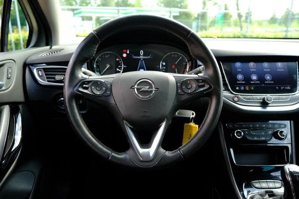 Opel Astra - Afbeelding 6 van 30