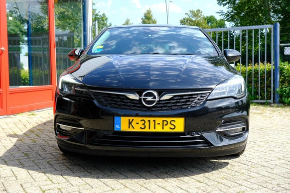 Opel Astra - Afbeelding 7 van 30