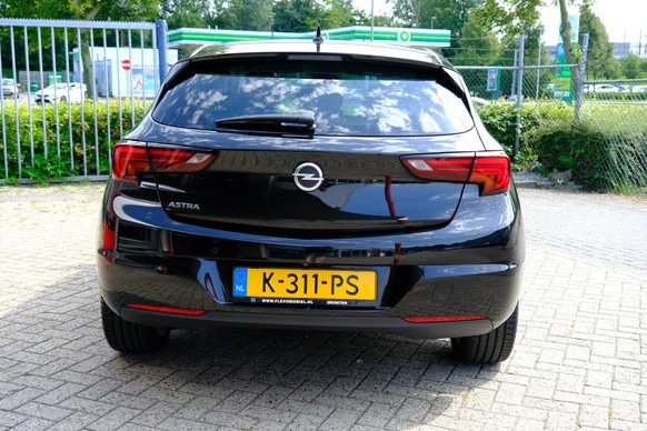 Opel Astra - Afbeelding 8 van 30
