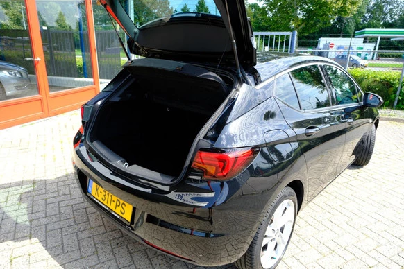 Opel Astra - Afbeelding 9 van 30