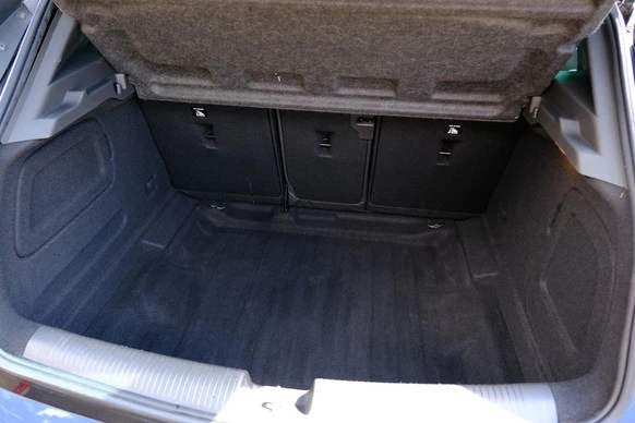 Opel Astra - Afbeelding 10 van 30