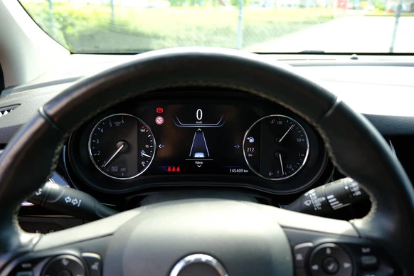 Opel Astra - Afbeelding 18 van 30