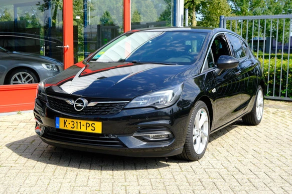 Opel Astra - Afbeelding 26 van 30