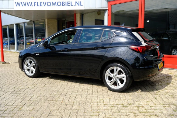 Opel Astra - Afbeelding 28 van 30