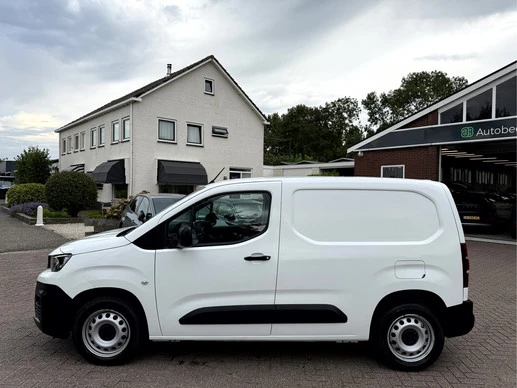 Peugeot Partner - Afbeelding 2 van 25