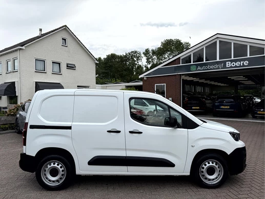 Peugeot Partner - Afbeelding 3 van 25
