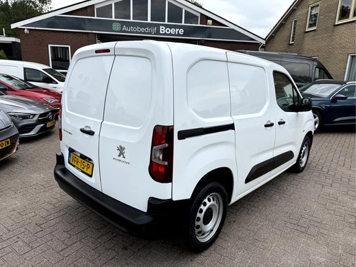 Peugeot Partner - Afbeelding 4 van 25