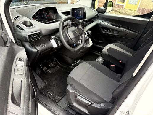 Peugeot Partner - Afbeelding 5 van 25