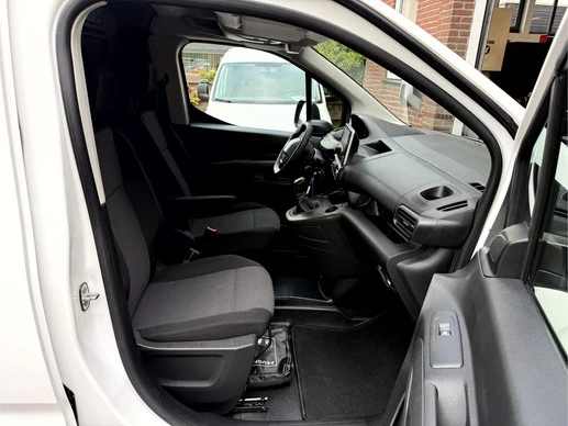 Peugeot Partner - Afbeelding 6 van 25