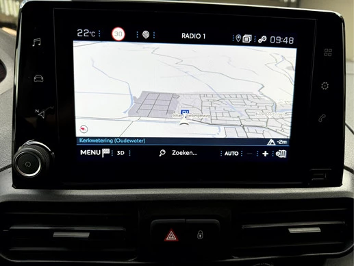 Peugeot Partner - Afbeelding 8 van 25