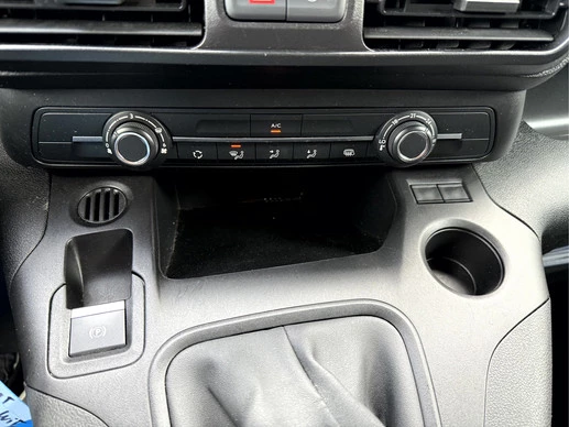 Peugeot Partner - Afbeelding 11 van 25