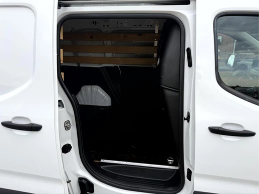 Peugeot Partner - Afbeelding 19 van 25