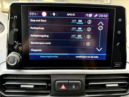 Peugeot Partner - Afbeelding 21 van 25
