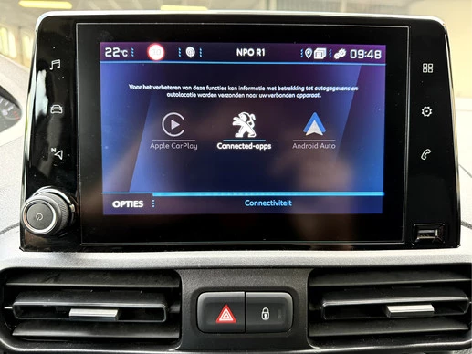 Peugeot Partner - Afbeelding 22 van 25
