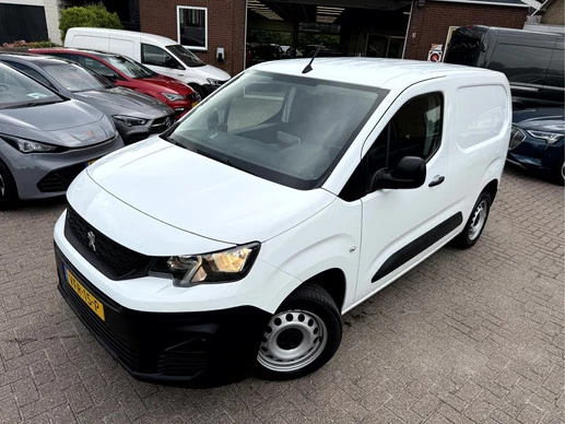 Peugeot Partner - Afbeelding 23 van 25