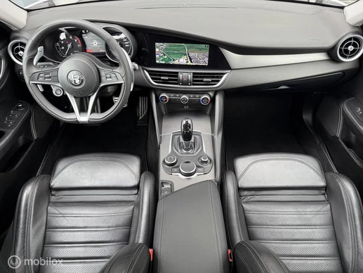 Alfa Romeo Giulia - Afbeelding 4 van 30