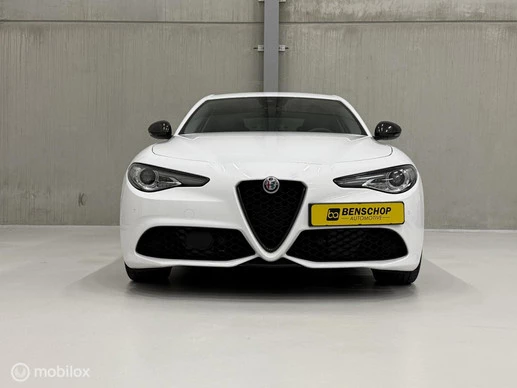 Alfa Romeo Giulia - Afbeelding 8 van 30