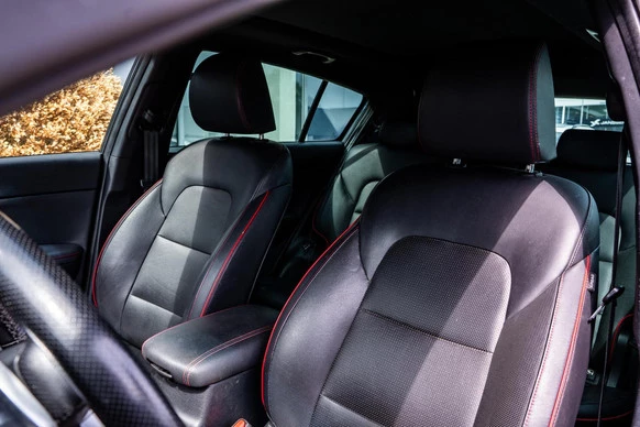 Kia Sportage - Afbeelding 11 van 30