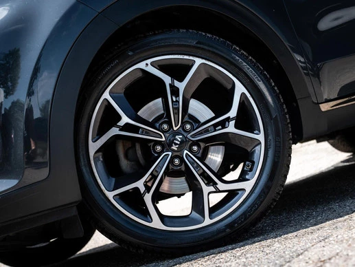 Kia Sportage - Afbeelding 14 van 30