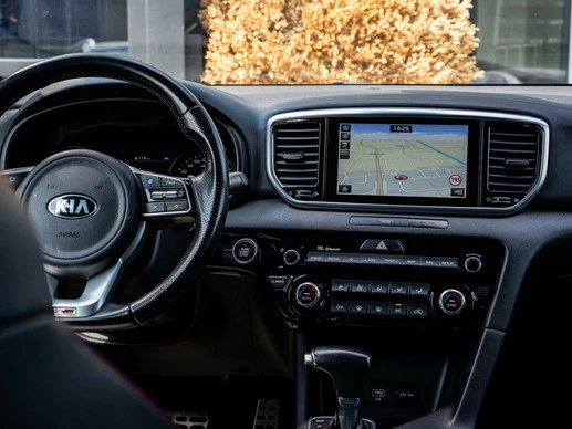 Kia Sportage - Afbeelding 20 van 30