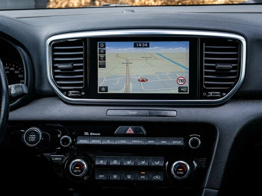 Kia Sportage - Afbeelding 21 van 30