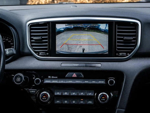 Kia Sportage - Afbeelding 22 van 30