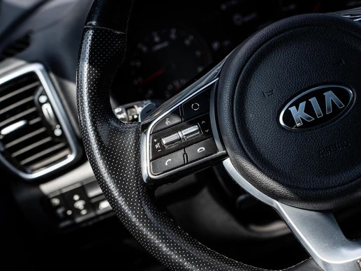 Kia Sportage - Afbeelding 27 van 30
