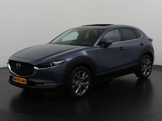 Mazda CX-30 - Afbeelding 1 van 30