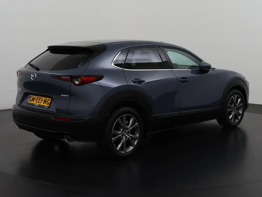 Mazda CX-30 - Afbeelding 4 van 30