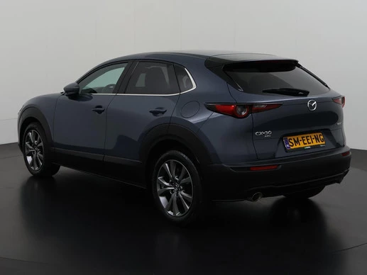 Mazda CX-30 - Afbeelding 6 van 30