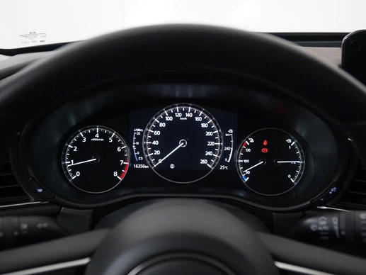 Mazda CX-30 - Afbeelding 8 van 30