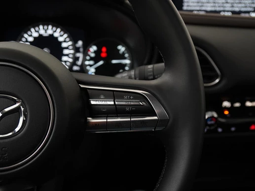 Mazda CX-30 - Afbeelding 9 van 30