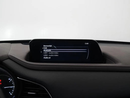 Mazda CX-30 - Afbeelding 16 van 30