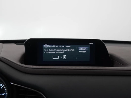 Mazda CX-30 - Afbeelding 17 van 30
