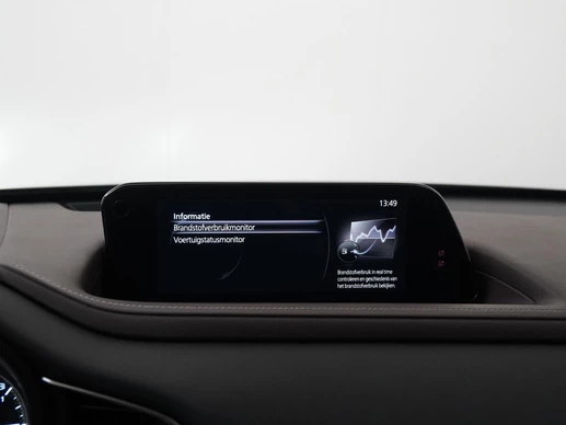 Mazda CX-30 - Afbeelding 18 van 30
