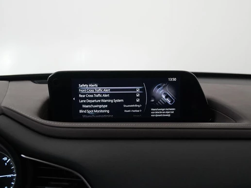 Mazda CX-30 - Afbeelding 22 van 30