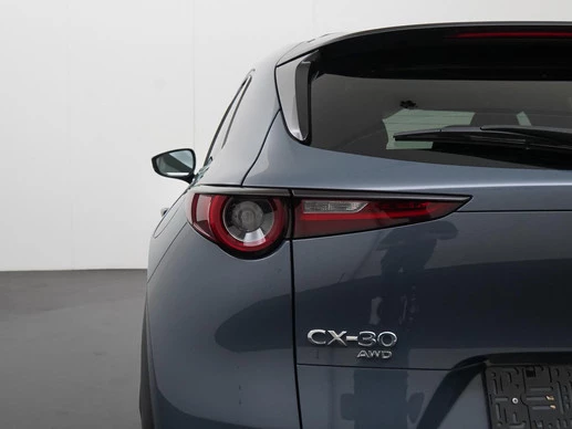 Mazda CX-30 - Afbeelding 26 van 30