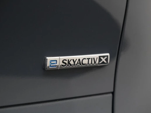 Mazda CX-30 - Afbeelding 27 van 30