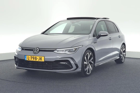 Volkswagen Golf - Afbeelding 1 van 30