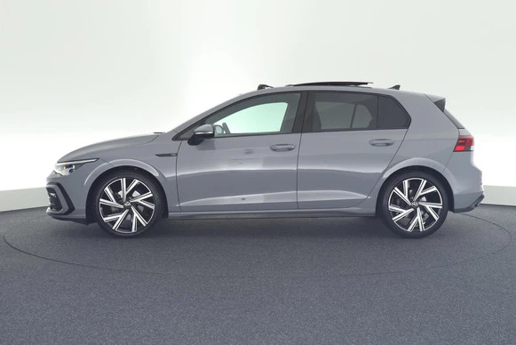 Volkswagen Golf - Afbeelding 4 van 30