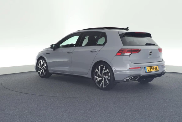 Volkswagen Golf - Afbeelding 5 van 30