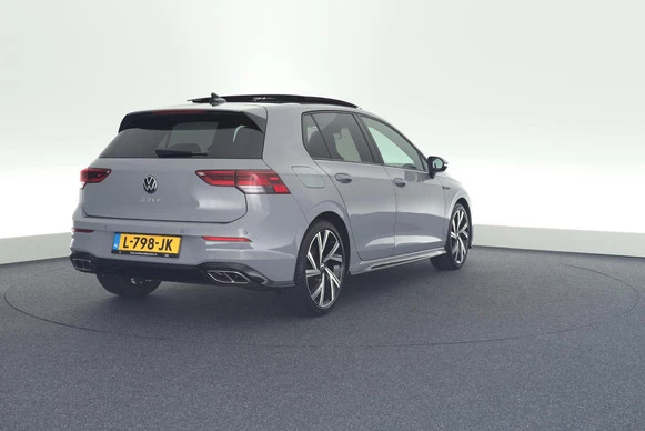 Volkswagen Golf - Afbeelding 6 van 30