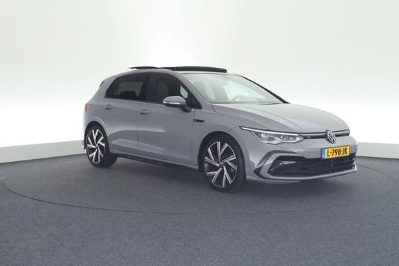 Volkswagen Golf - Afbeelding 8 van 30