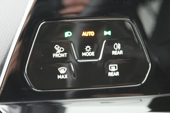 Volkswagen Golf - Afbeelding 12 van 30