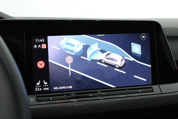 Volkswagen Golf - Afbeelding 27 van 30