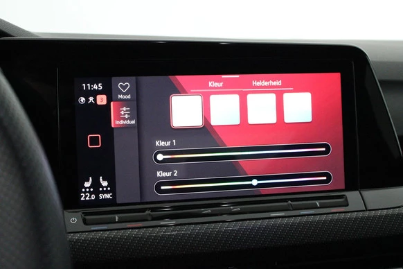 Volkswagen Golf - Afbeelding 28 van 30