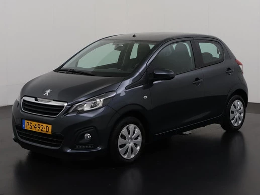 Peugeot 108 - Afbeelding 1 van 30