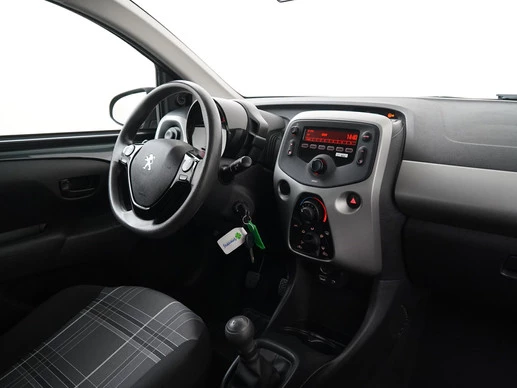 Peugeot 108 - Afbeelding 2 van 30