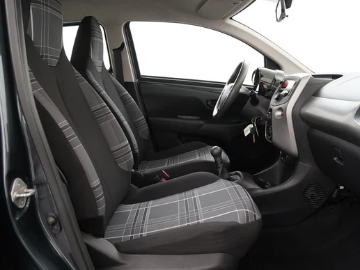 Peugeot 108 - Afbeelding 3 van 30