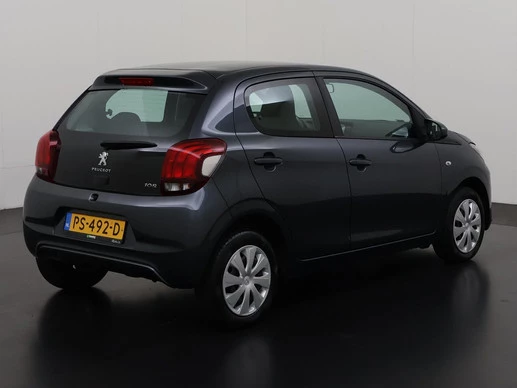 Peugeot 108 - Afbeelding 4 van 30